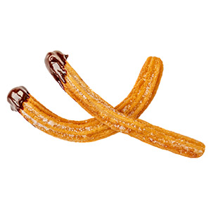 Churro Makers