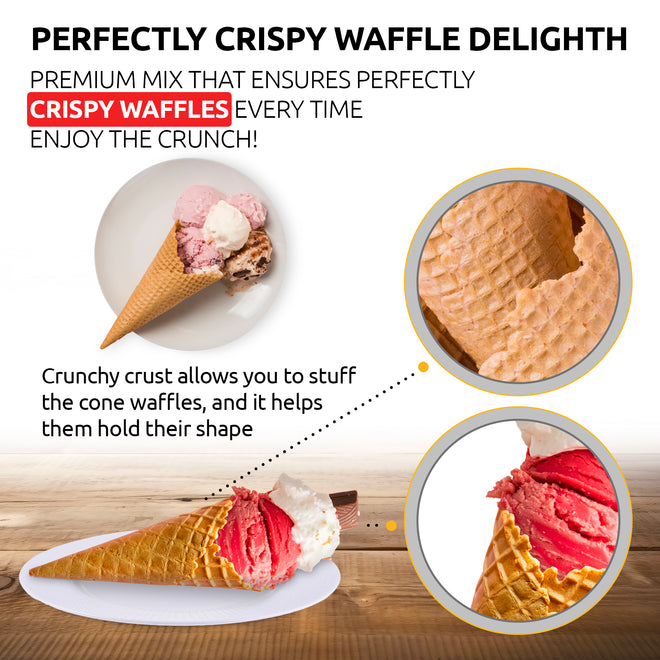 Original / Gluten Free / 5 Lbs