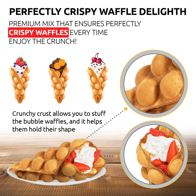 Original / Gluten Free / 10 Lbs