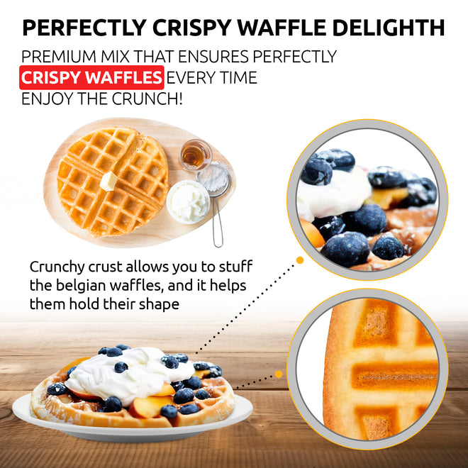 Original / Gluten Free / 5 Lbs