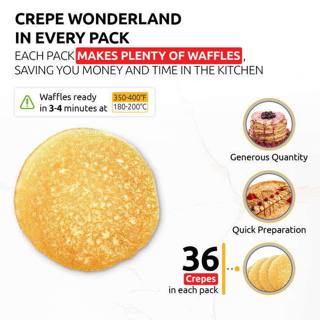 Original / Gluten Free / 5 Lbs