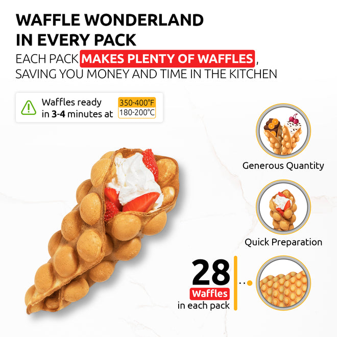 Original / Gluten Free / 5 Lbs