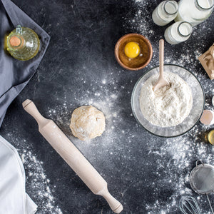 Dough Mixes
