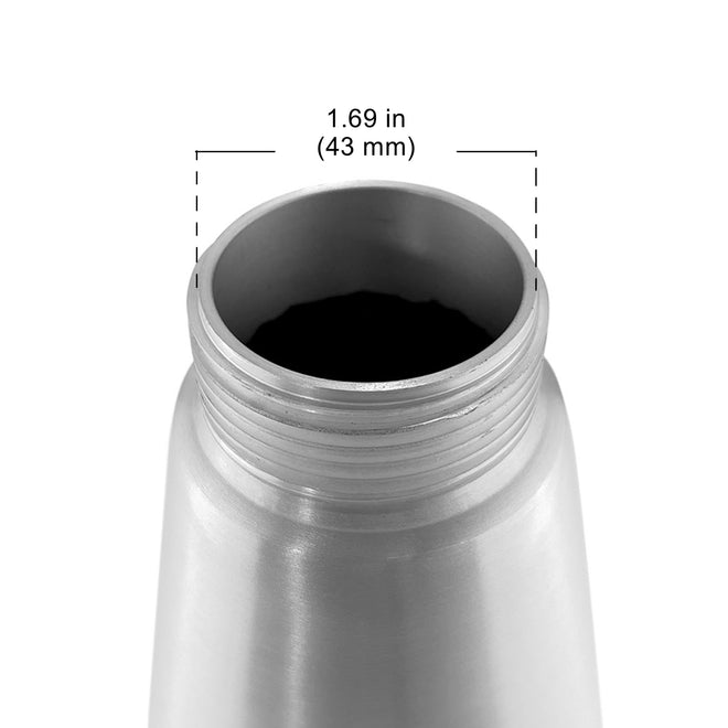 N/A / 0.5 L