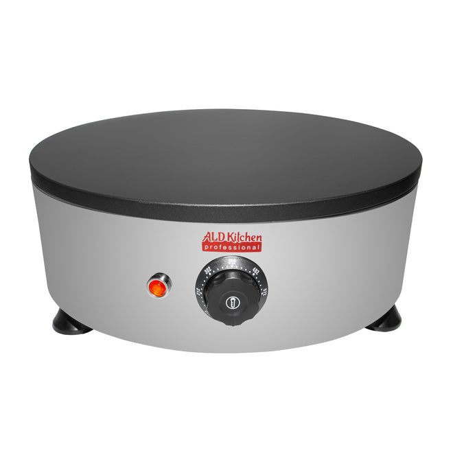 110V / Crepe Maker