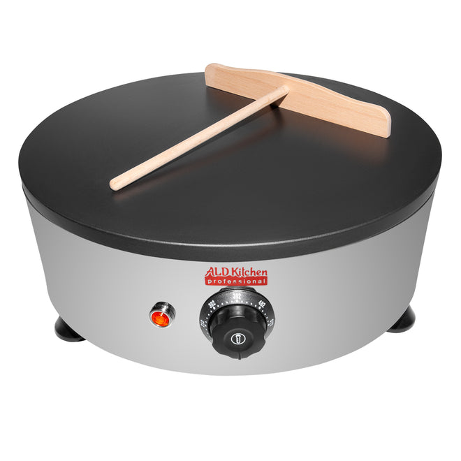110V / Crepe Maker