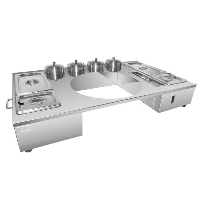 110V / Desk Set