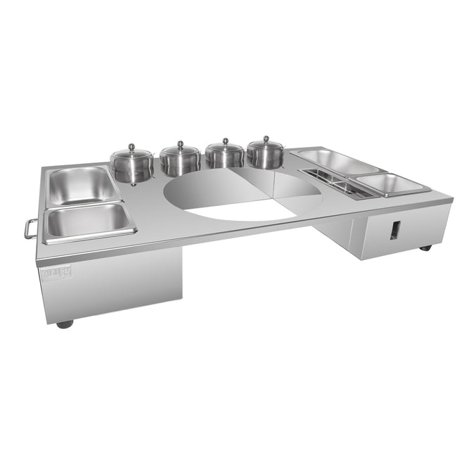 110V / Desk Set