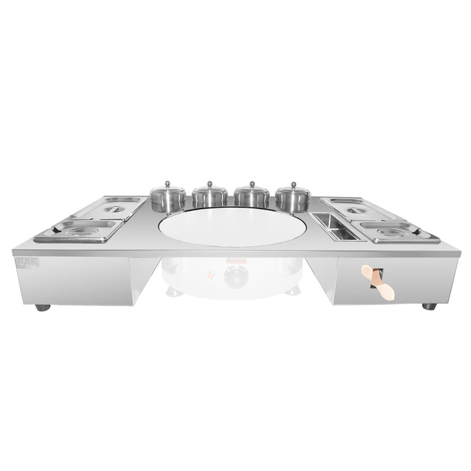 110V / Desk Set