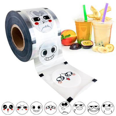 N/A / Black & White / 1 Pcs