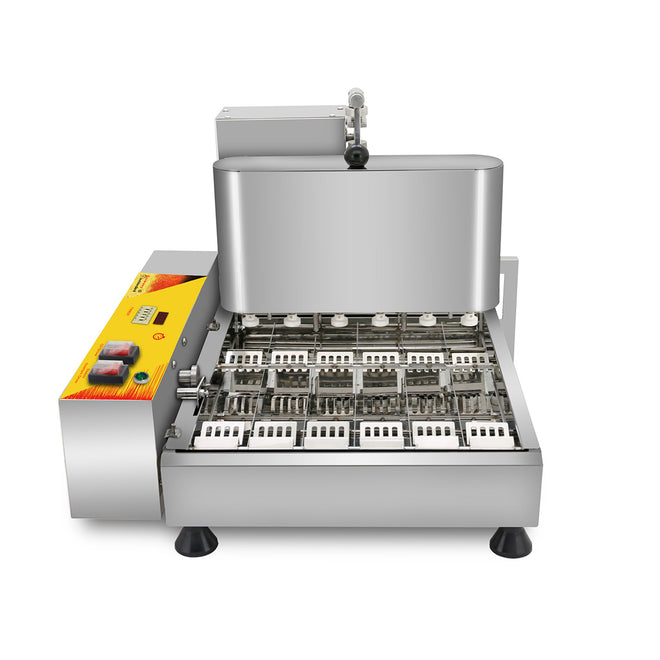 220V / 6 Rows