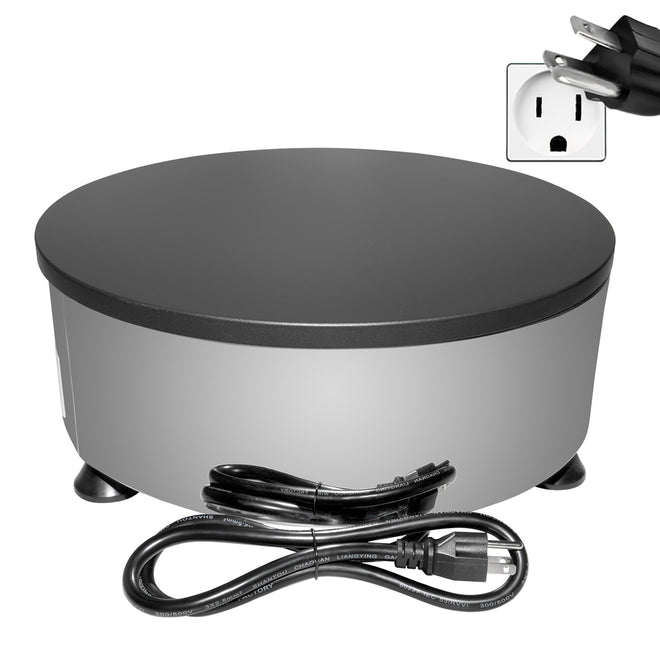 220V / Crepe Maker