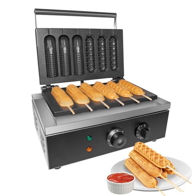 110V / 3+3 Pcs