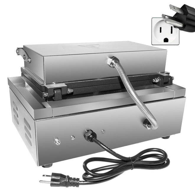 110V / 3+3 Pcs