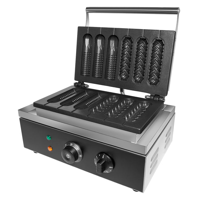 110V / 3+3 Pcs