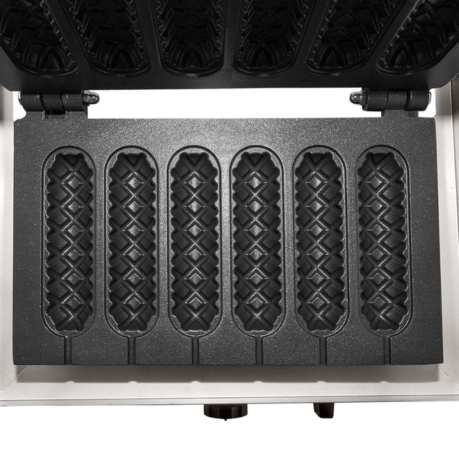 220V / 6 Pcs