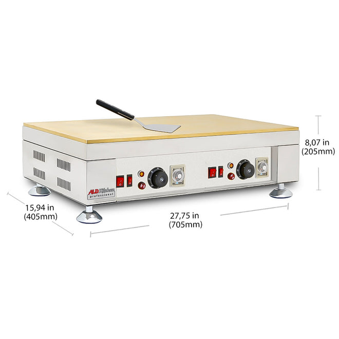 220V / Large