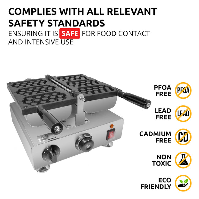 dash waffle stick maker