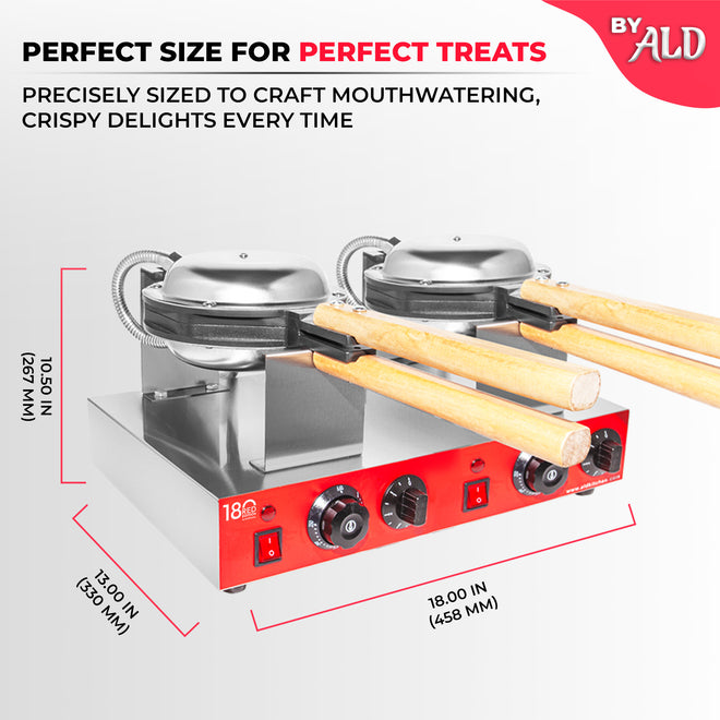 110V / Double