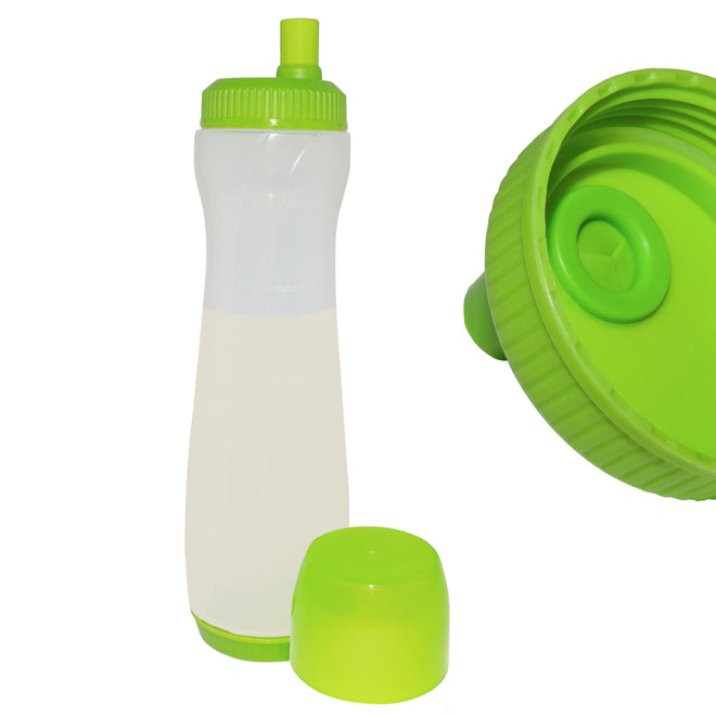 condiment-bottles