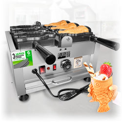 taiyaki machine
