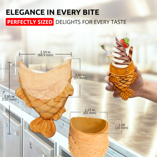 taiyaki maker