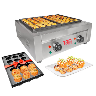 220V / 56 Pcs