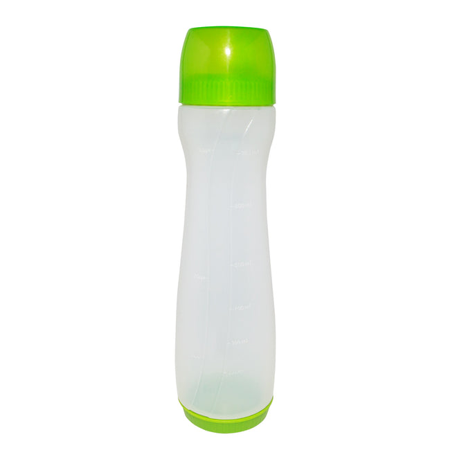 squeeze-bottle