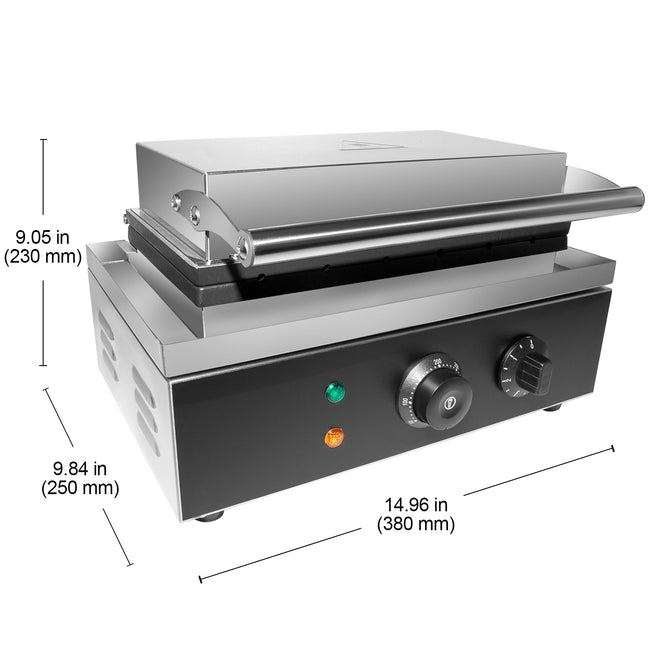 110V / 3+3 Pcs