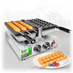 waffle stick maker