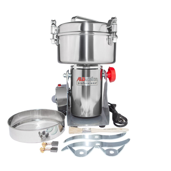 1000 gr / 220V, corn grinder