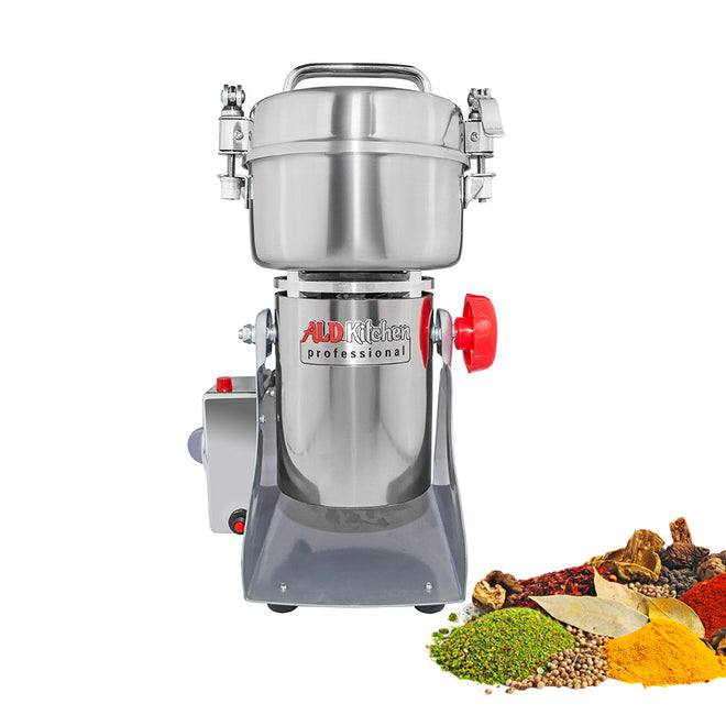 200 gr / 220V, food grinder