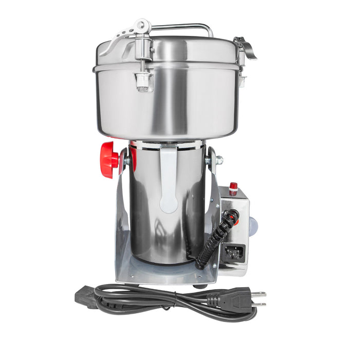 1000 gr / 220V, grain mill