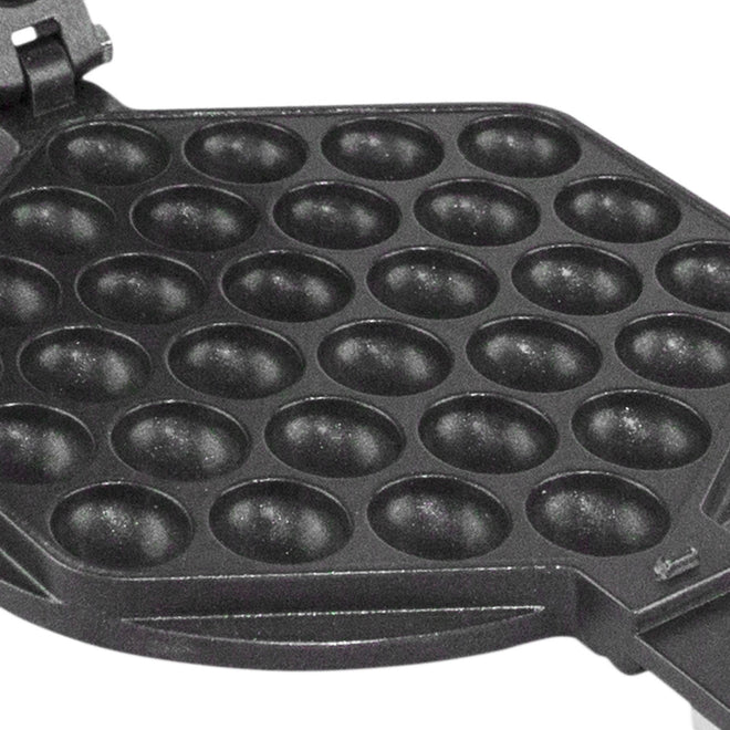 hong kong waffle maker