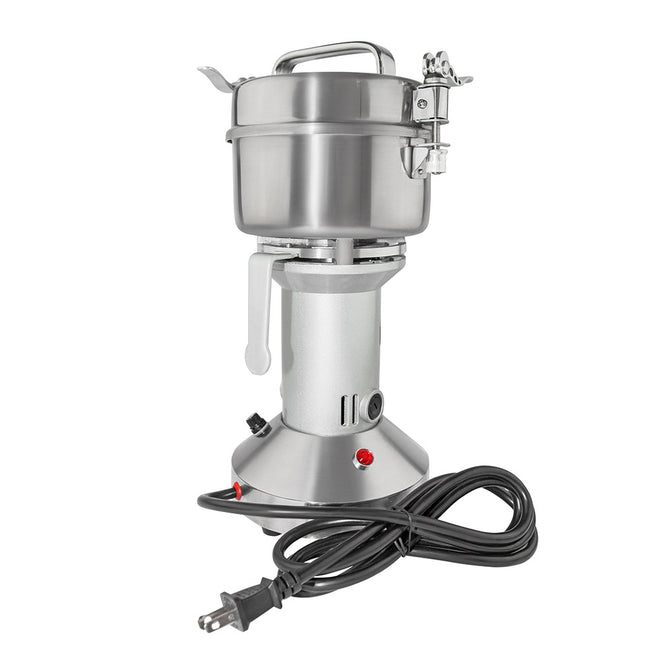 350gr / 110V, corn grinder
