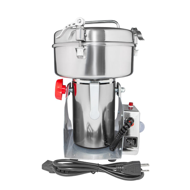 750 gr / 110V, grinder machine