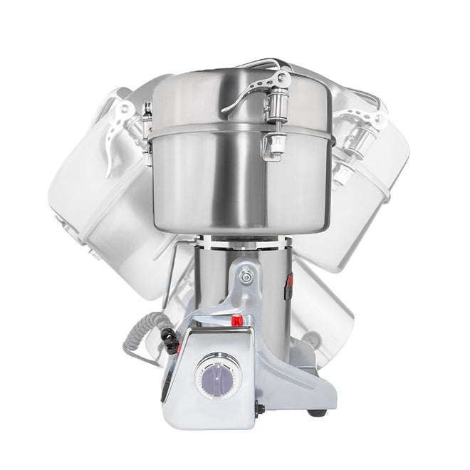 2000 gr / 110V, nut chopper