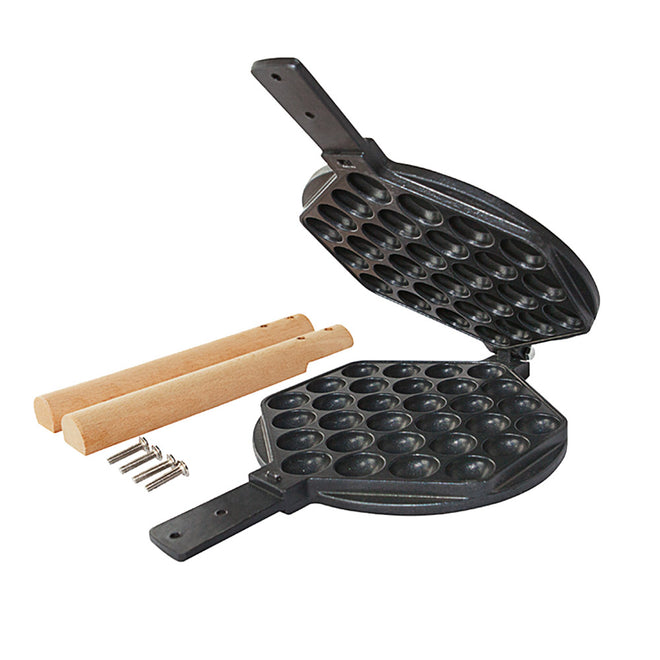egg waffle maker
