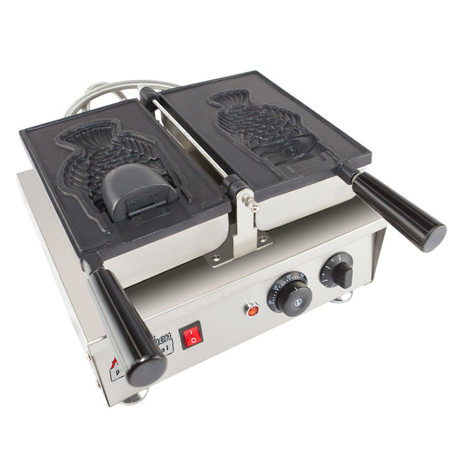 electric taiyaki maker