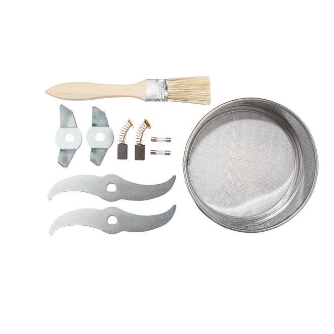 350gr / 110V, kitchen grinder