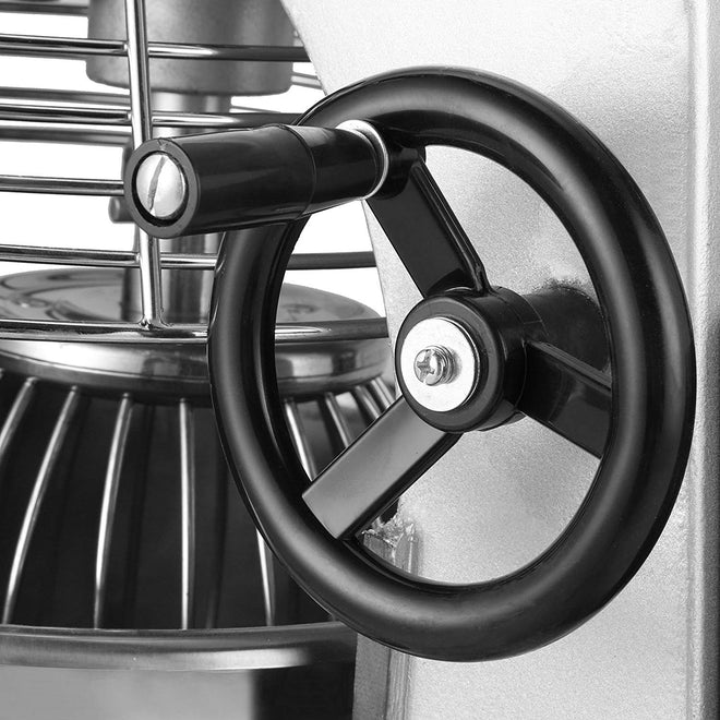 dough-mixer, commercial-blender