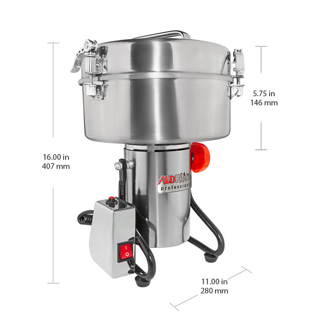 kitchen grinder