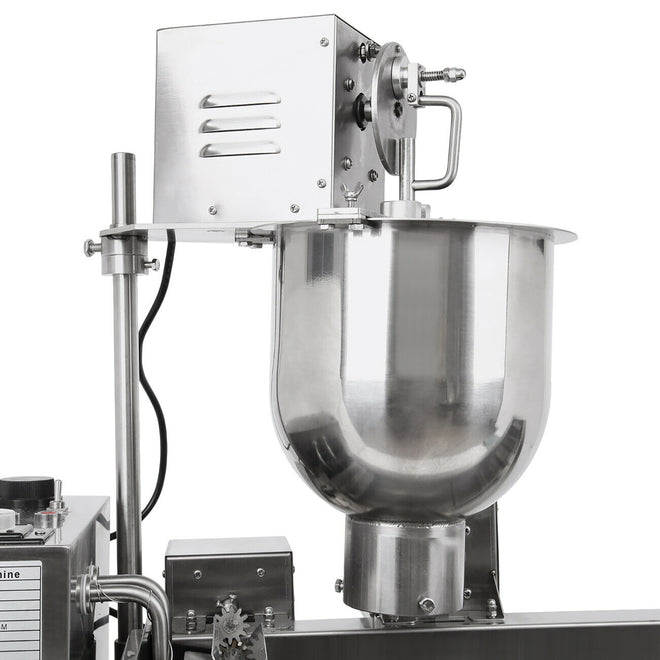 automatic-donut-machine