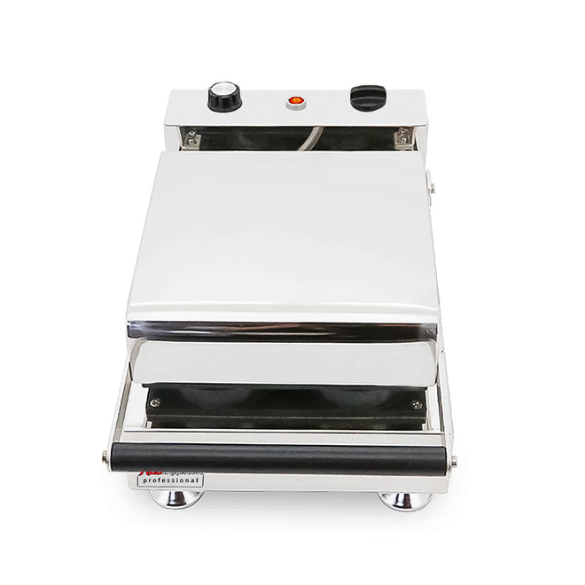 belgian waffle maker