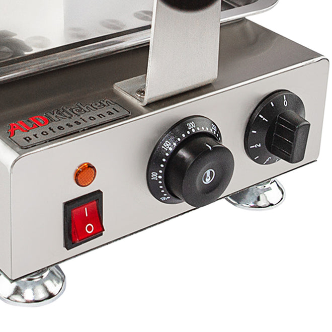Single / 220V, 