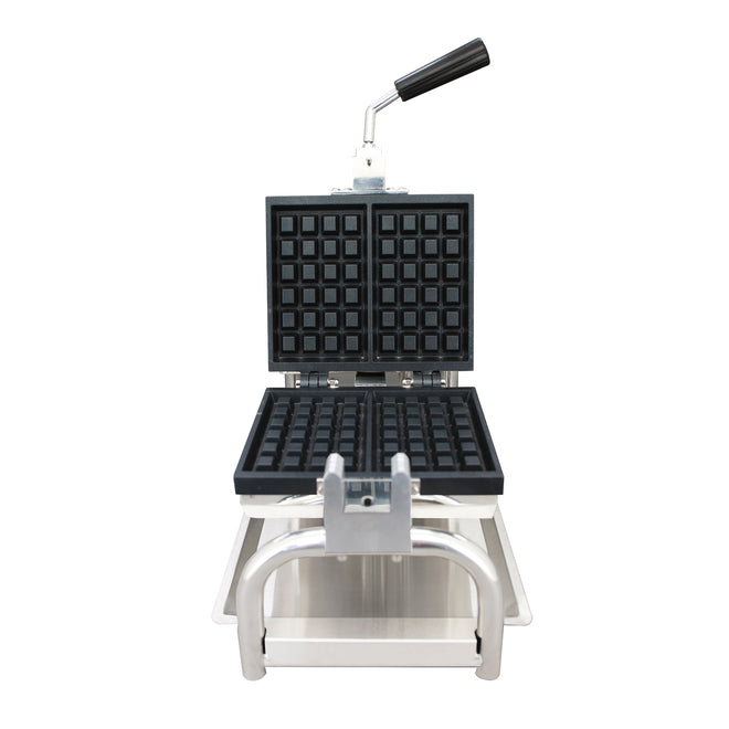 belgian waffle iron