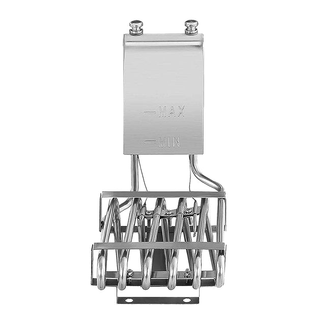 electric fryer