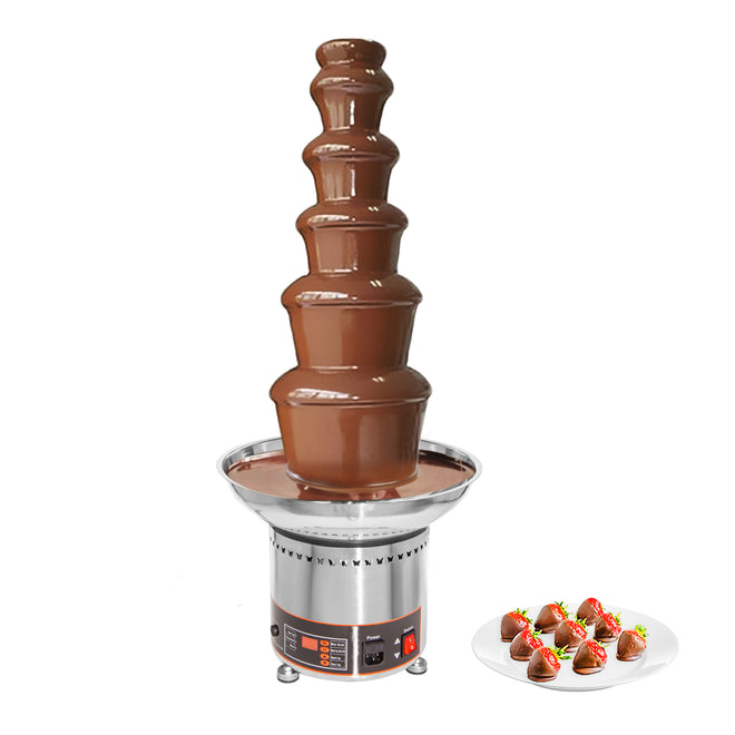 220V / 6-tiers