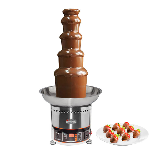 110V / 5-tiers