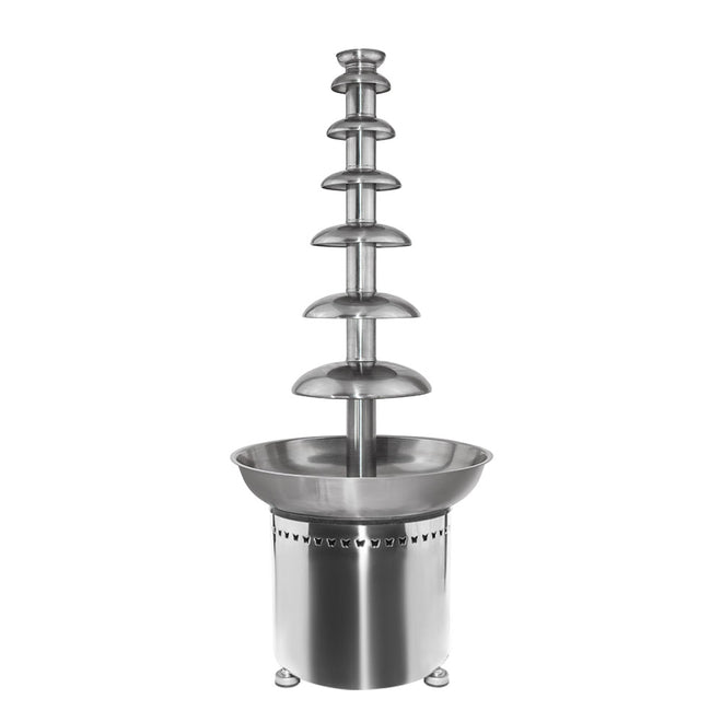 110V / 7-tiers